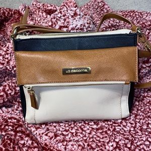Liz Claiborne Crossbody Bag